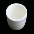 thumbnail image 3 of 99% Alumina Crucible Al2O3 Aluminum Oxide Assay Crucible - 10ML, 3 of 8