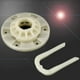 thumbnail image 5 of Kit de Eje de Transmisión para Lavadora, Pieza de Repuesto de Ajuste Preciso para un Accionamiento Eficiente de la Cesta, Compatible con Varios Modelos de Lavadoras., 5 of 5