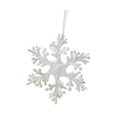 thumbnail image 4 of Adornos colgantes navideños, suministros para fiestas, regalos, celebración, colgante para puerta de oficina, sala de estar, armario de vacaciones, 4 of 9
