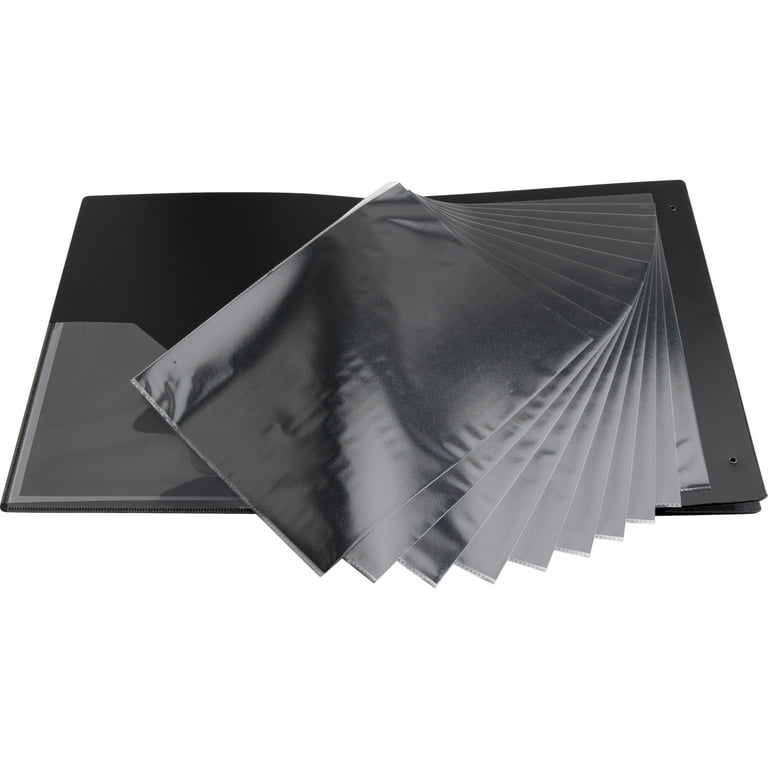 Business Source Presentation Binder - 1 Business Source Presentation Binder - 1