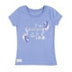 thumbnail image 3 of Playera de Manga Corta en Algodón Hipoalergénico Baby Creysi  Azul 3 Años, 3 of 5