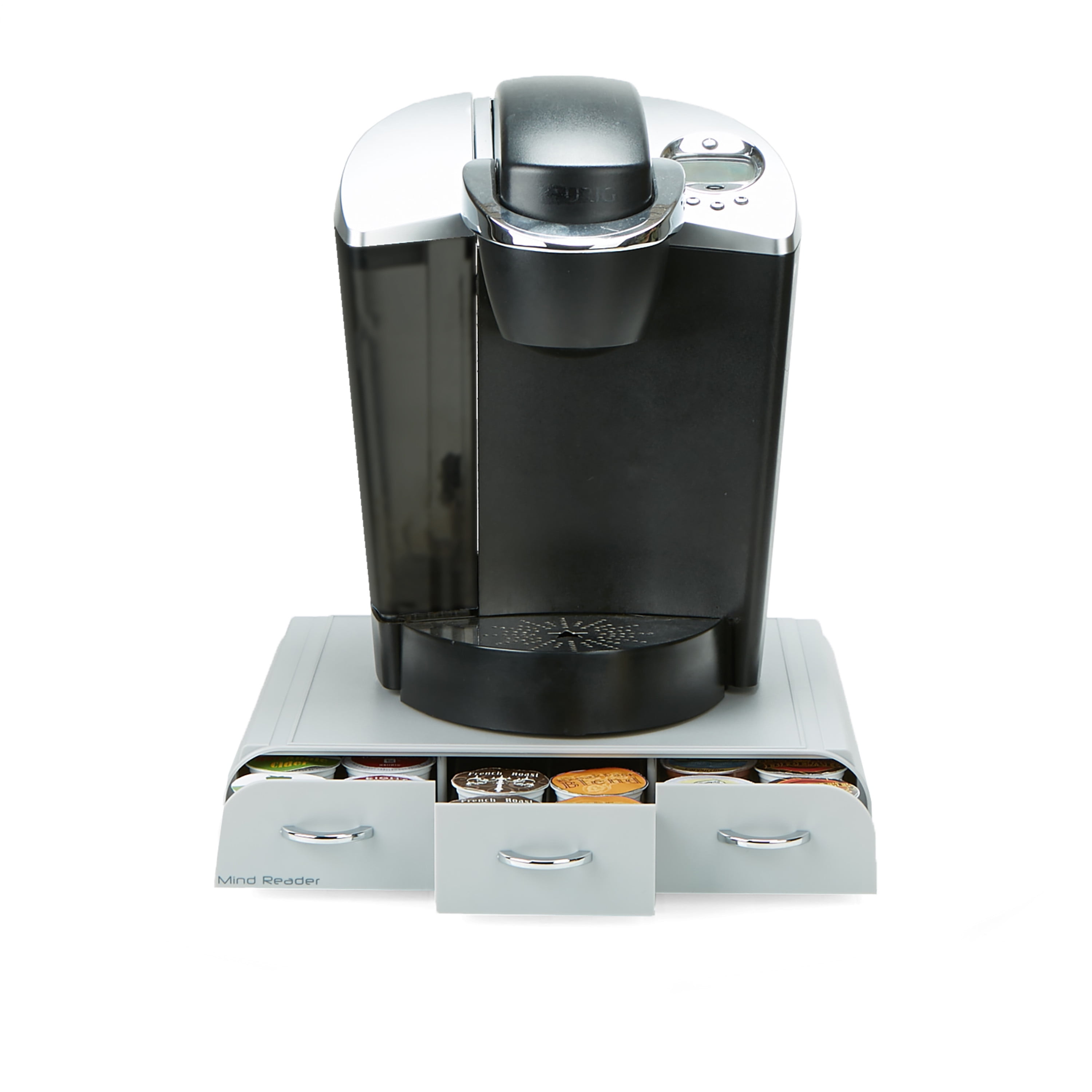 Mind Reader 36 Capacity Single Serve 