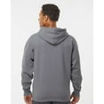 thumbnail image 3 of Augusta Sportswear 5414 Pullover Hoodie Men's 60/40 Fleece, 3 of 5