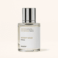 thumbnail image 1 of Woody Sage Inspired By Jo Malone'S Wood Sage & Sea Salt Eau De Parfum. Size: 50Ml / 1.7Oz, 1 of 5
