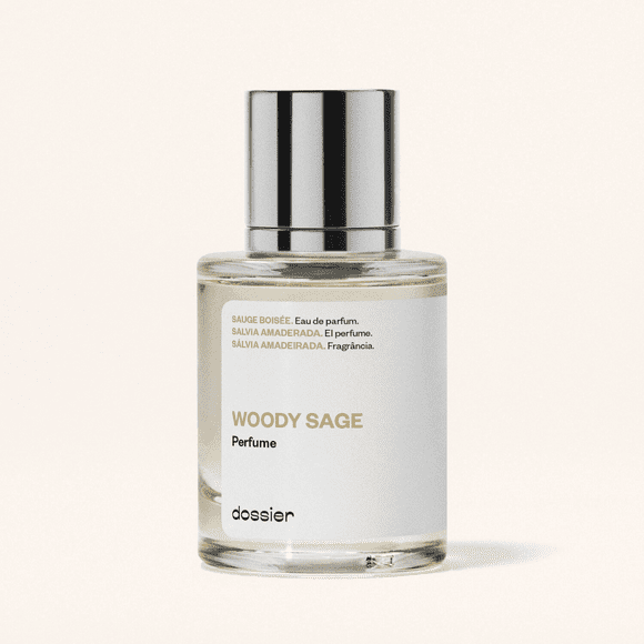 Woody Sage Inspired By Jo Malone'S Wood Sage & Sea Salt Eau De Parfum. Size: 50Ml / 1.7Oz