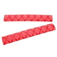 thumbnail image 4 of Drum Stick Cover, Good Hand Feel Drumstick Grip Perfect Match  For Performance Red, 4 of 8
