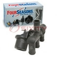thumbnail image 3 of HVAC Heater Control Valve Fits select: 1990-1996 CHEVROLET G20, 1990-1996 CHEVROLET G30, 3 of 3
