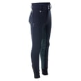 thumbnail image 3 of Horze Samara Kids Full Seat Breeches, 3 of 14