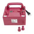 thumbnail image 4 of KLKCMS Electric Balloon Pump Balloon Blower Save Time and Effort Automatic Portable Air Inflator Air Pump for Event Birthday Festive, 4 of 9