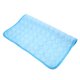 thumbnail image 1 of BESTYASH Breathable Dog Mat Color Azul Para Uso En Interiores Y Exteriores Con Tela Duradera, 1 of 6