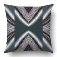 thumbnail image 1 of Funda de Almohada Abstracto Con Rayas Retro Horizontales Con Lineas ABPHQTO 45x45 cm, 1 of 1