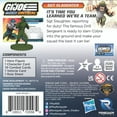 thumbnail image 2 of G.I. JOE Mission Critical: Sgt Slaughter Figure Pack - RPG Expansion Pack, New Figure & Cards, Roleplaying Game, 2 of 5