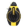 thumbnail image 3 of DeWALT DWHT47373L 100-Foot 3:1 Integraded Clutch Chalk Reel w/ Blue Chalk, 3 of 3