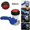 thumbnail image 5 of 62mm IBC Standard Stillage Tank Replacement Tap Outlet Valve Water Container, 5 of 11