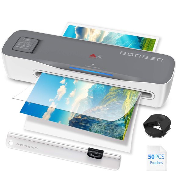 Laminators in Laminators & Laminating Supplies