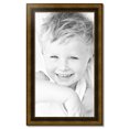 thumbnail image 2 of ArtToFrames 24" x 42" Speckeled Gold and Black with rope Picture Frame, 24x42 inch Multi Wood Poster Frame (WOM-5166),  Pack, 2 of 7