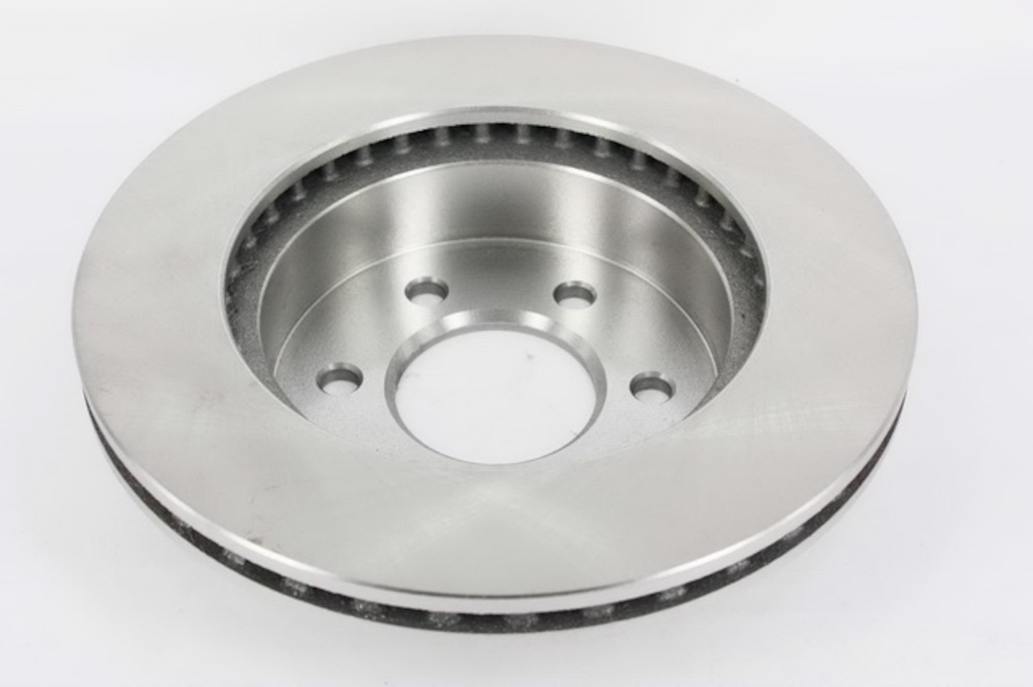Winstop Brake Rotor, Front WS232100, Chevrolet K1500 1991-1988