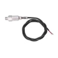 thumbnail image 4 of Transmisor de presión LEFOO universal, 0-16 bar, precisión, NPT1/4, salida de 4-20 mA, conector de aviación T2000, 4 of 14