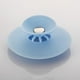 thumbnail image 3 of Wdftyju Tapón de filtro de fregadero antiobstrucción de silicona, tapón de drenaje, tapón de agua (azul) Wdftyju 6qu4nu6zq8ec5as2, 3 of 8