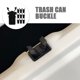 thumbnail image 4 of 10pcs Garbage Can Lock Garbage Can Replacement Buckle Trash Can Push-type Lock, 4 of 4