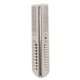 thumbnail image 1 of Multi-Functional Sock Ruler for Knitting Wooden Sock Knitting Needle Gauge, Oval Rectangle Yarn Wrap, 1 of 5