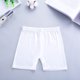 thumbnail image 1 of Pantalones de seguridad para niñas, pantalones cortos anti luz de color caramelo para niños, pantalones de seguridad para niñas, ropa interior de boxeo para bebés, 1 of 6