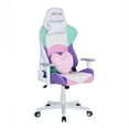 thumbnail image 2 of Techni Sport TS-42 Office-PC Gaming Chair, Adjustable Height with Memory Foam Seat and Back, Kawaii RTA-TS42-KWI, 2 of 14