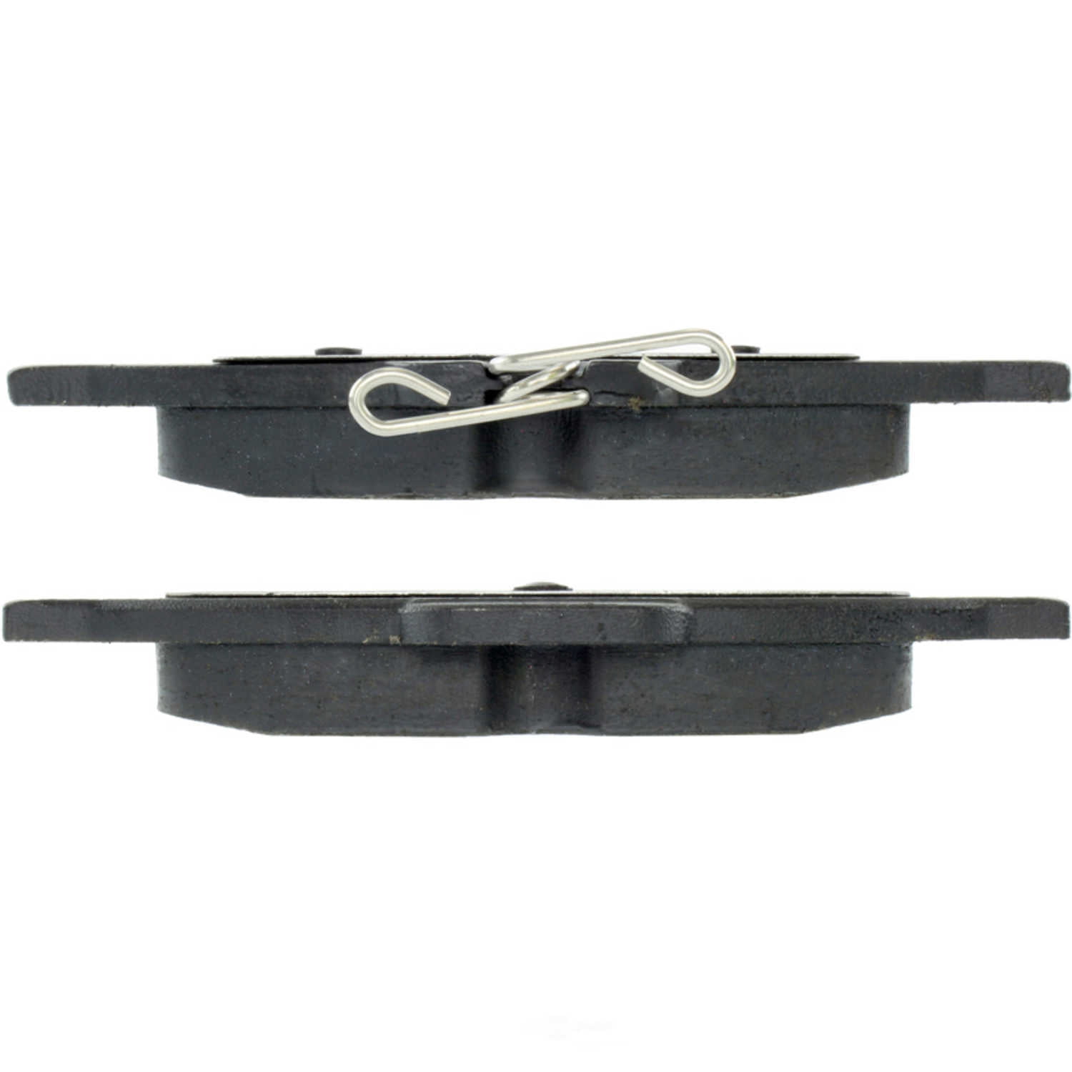 StopTech Street Touring 07-09 Mazdaspeed3 / 06-07 Mazdaspeed6 Rear Brake Pads