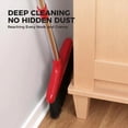 thumbnail image 6 of Handy Broom, Indoor/Outdoor Brooms, Duty Kitchen Broom, for Home Garage Kitch, 6 of 7