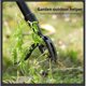 thumbnail image 5 of Weeders Puller Stand Up Tool with Aluminum Alloy Weeding Head, 5 of 5