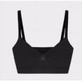 thumbnail image 6 of VoleFox FeelinGirl  Women's Wireless Bra Comfort  up to 44DD  No Underwire Unlined Cami Bra Seamless  Sports Bra  Valentine's Day  live  Breathable Daily Wear, 6 of 16