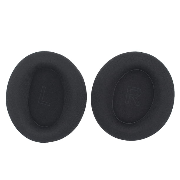 Cojines Almohadillas Reemplazo Pades Auditivos para Anker Soundcore Life Q30 Q35 Q30BT