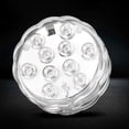 thumbnail image 5 of LED Aquarium Light Submersible Remote Control Color Changing Fish Tank Decor Waterproof Night Light for Home Decoration, 5 of 5