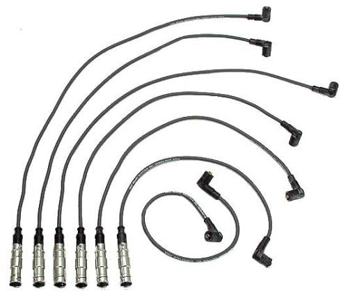 Bosch 09027 Premium Spark Plug Wire Set