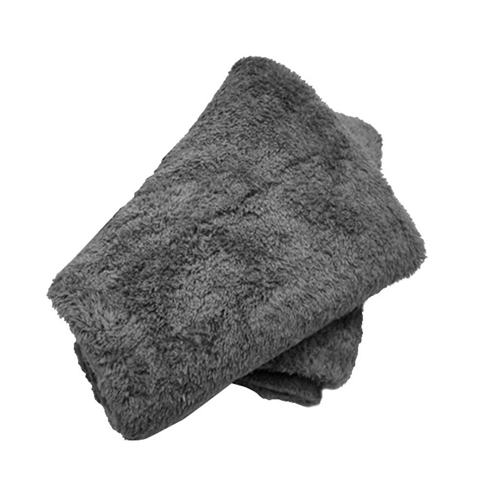 350GSM Prem ium Microfiber Car Detailing Super AbsorbentTowel Ultra
