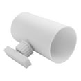 thumbnail image 3 of Valve de Contrôle de Volume d'Air en Plastique Conduit Manuel Outils de Contrôle de Commutation Ronde 75Mm, 3 of 8