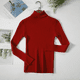 thumbnail image 1 of Suéter de mujer de moda Epligg, suéter de cuello alto de punto, suéteres dulces, suéter de punto, suéteres cálidos de ocio, blusas baratas para mujer, 1 of 5