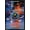 Black Framed Version, variant on A Nightmare on Elm Street 5: The Dream Child - One Sheet Wall Poster with Pushpins, 14.725" x 22.375"