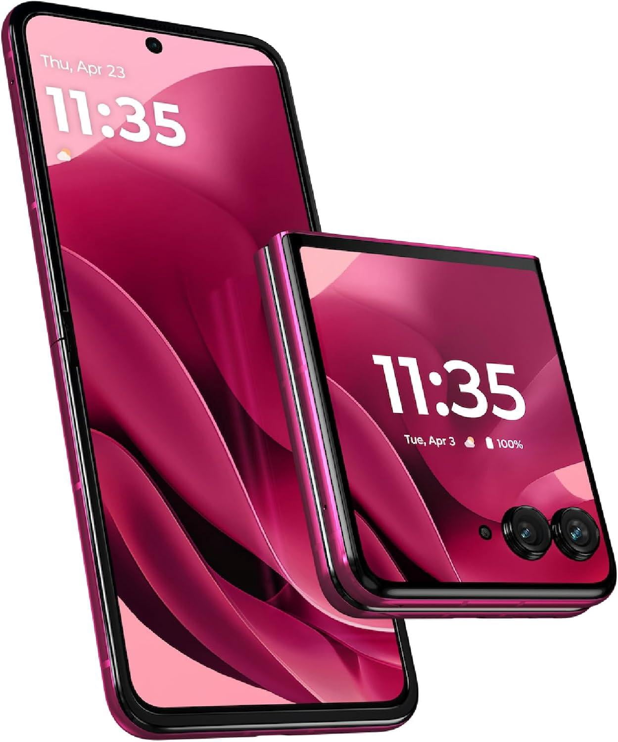Motorola Razr 50 Ultra DUAL SIM 512GB ROM + 12GB RAM (GSM | CDMA