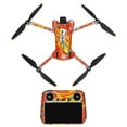 thumbnail image 1 of YoaNJYGR Expensive Suitable for MINI 3 PRO Sticker Body Standard Remote Control Version Protective Film Accessories, 1 of 2