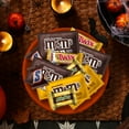 thumbnail image 4 of M&M's, Snickers, Twix & More Halloween Candy - 160 Bulk Bag, 4 of 9