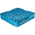 thumbnail image 5 of Soro Essentials- Polypropylene Open Dishwasher Rack Blue Color- Rack for Kitchen Counter Durable Kitchen Drying Rack for Dishes Knives Spoons and Forks, 5 of 5