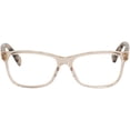 thumbnail image 2 of Gafas Kate Spade Calley HT8 Pink Havana para mujer, 2 of 5