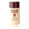 thumbnail image 2 of (2 pack) English Leather by Dana, 2.6 oz Deodorant Stick for Men, 2 of 3
