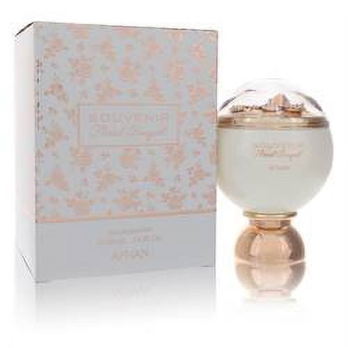 Perfume Afnan SOUVENIR FLORAL BOUQUET EAU DE PARFUM SPRAY