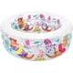 thumbnail image 1 of Alberca Piscina Inflable Circular Tropical Niños 152cm Intex Intex 58480, 1 of 4