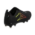 thumbnail image 3 of Tachones Pirma Hombre Supreme Fútbol Cómodos Originales Negro 27.5 3044, 3 of 4