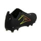 thumbnail image 3 of Tachones Pirma Hombre Supreme Fútbol Cómodos Originales Negro Talla 28, 3 of 4