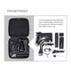 thumbnail image 4 of Estuche de almacenamiento FLhrweasw para DJI Ronin RSC 2 bandolera portátil, 4 of 8