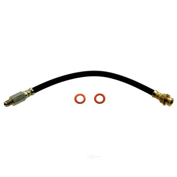 Raybestos BH36585 Pro Parts Grade Hydraulic Brake Hose Fits 1975, 1976 Cadillac Models